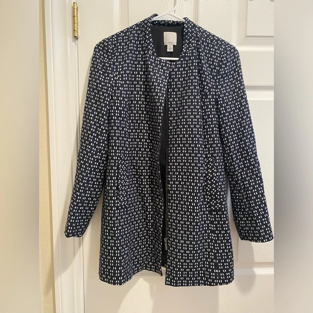 Halogen Jacket XSP - Picture 1 of 5